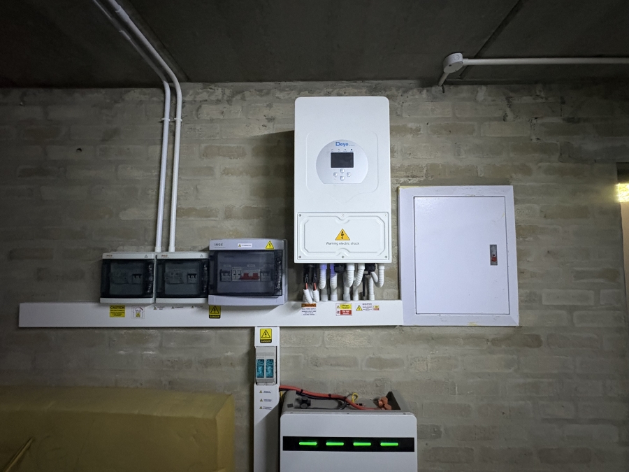 5 Bedroom Property for Sale in Pearl Bay Western Cape